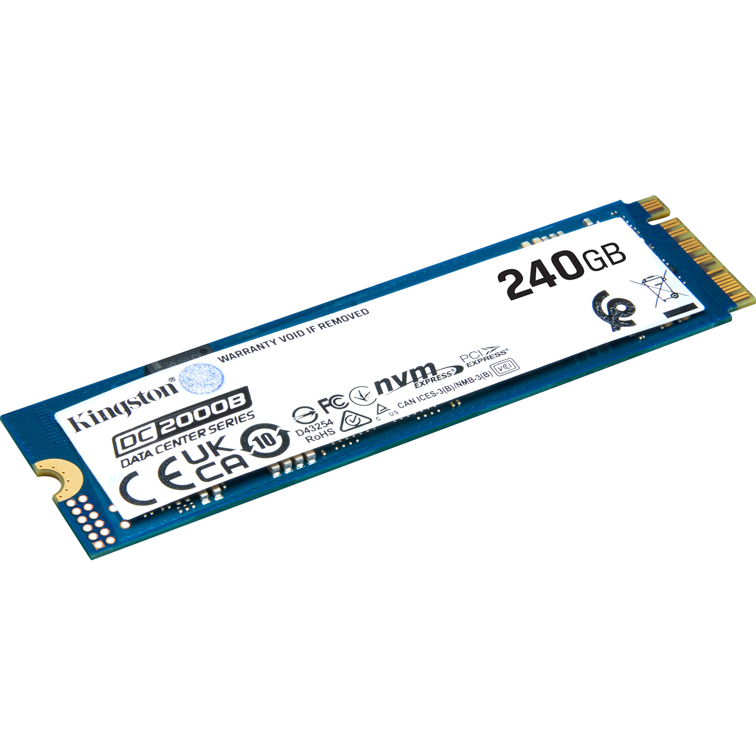 Kingston SEDC2000BYM8/240G