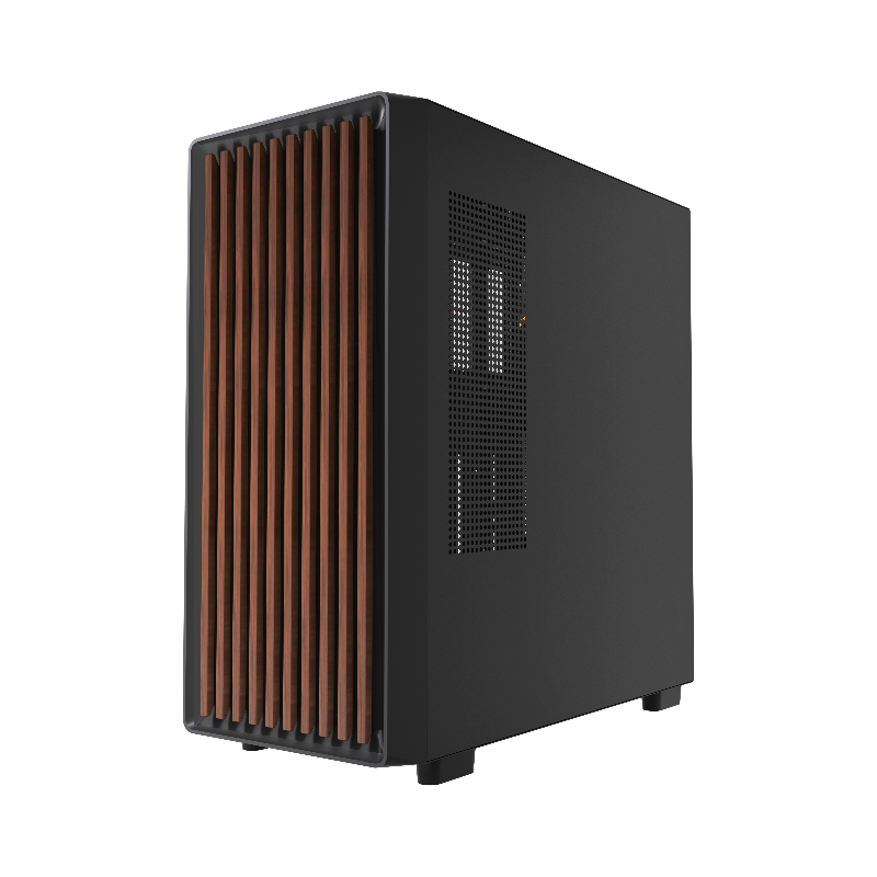 HSPD F760-TGBK-ARGB