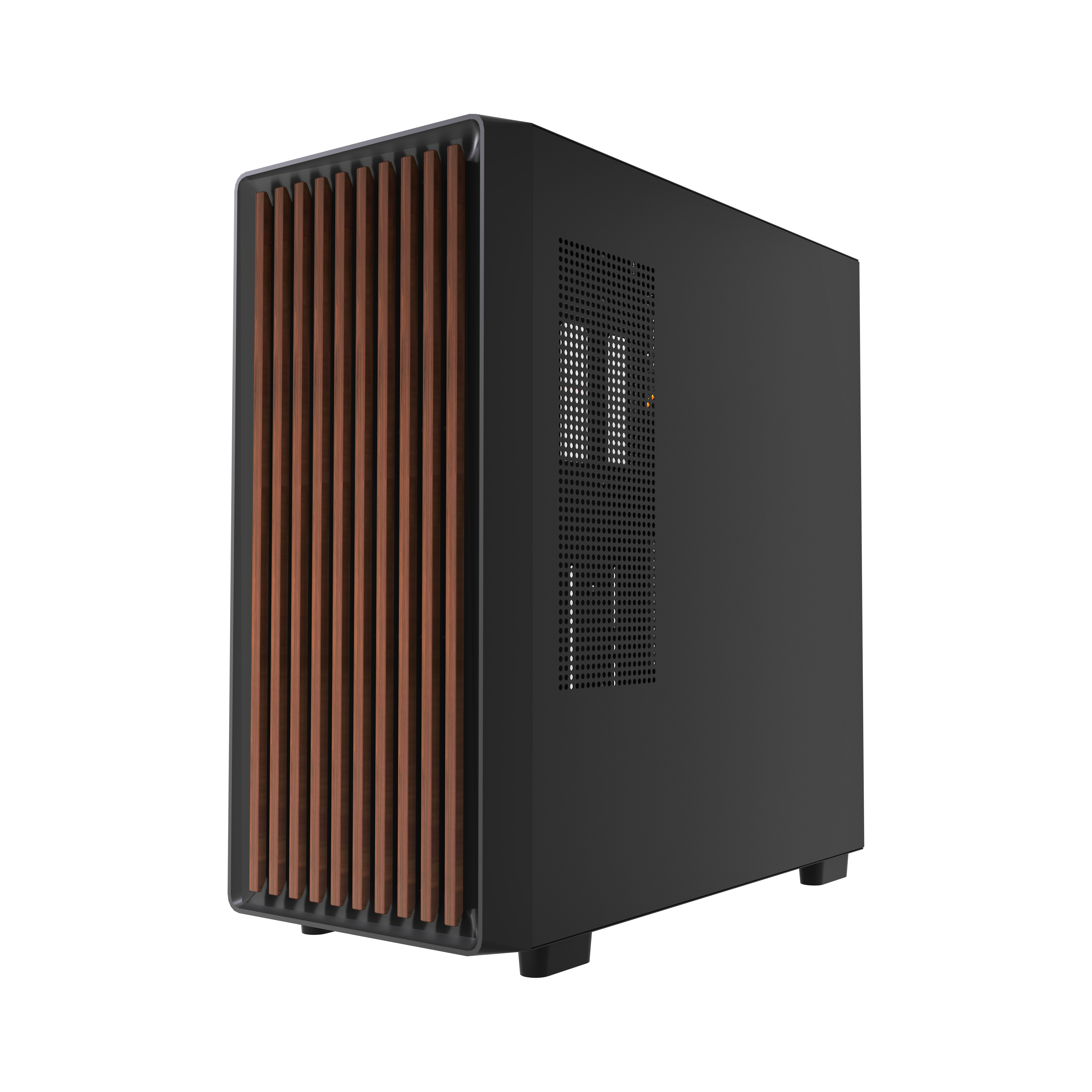 HSPD F760-TGBK-ARGB