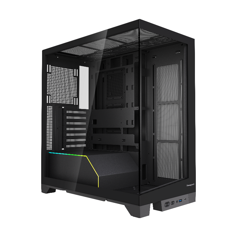 HSPD F550-TGBK