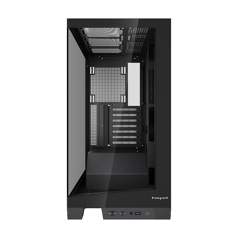 HSPD F550-TGBK