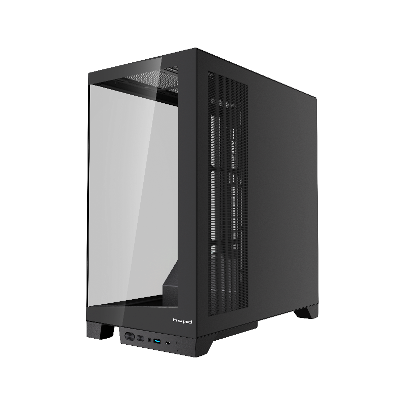 HSPD F550-TGBK