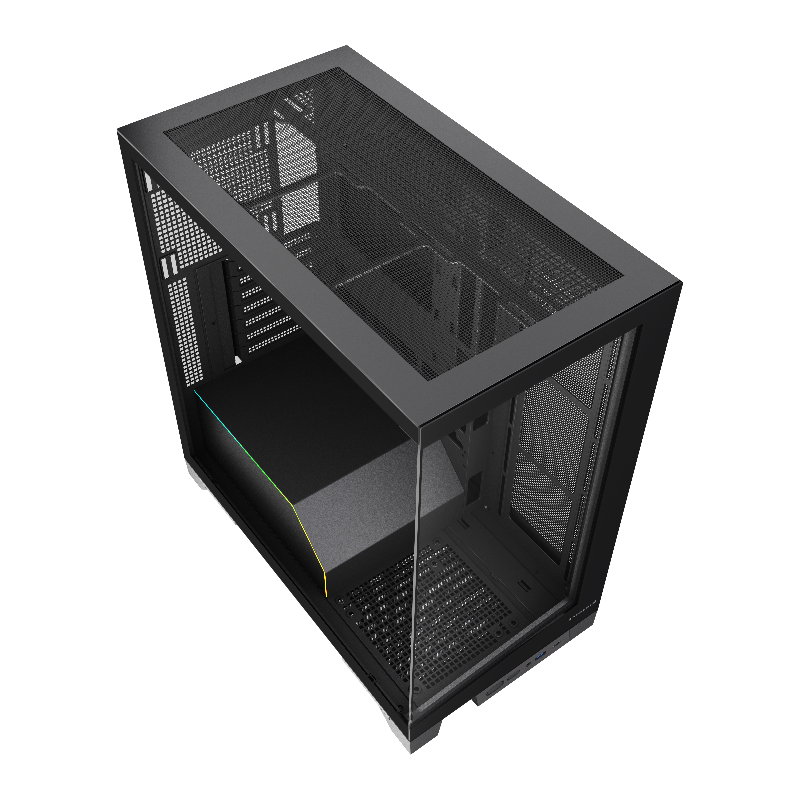 HSPD F550-TGBK