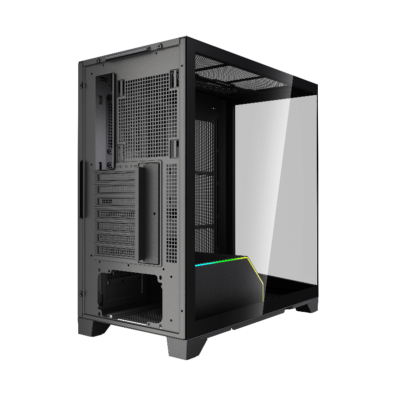 HSPD F550-TGBK