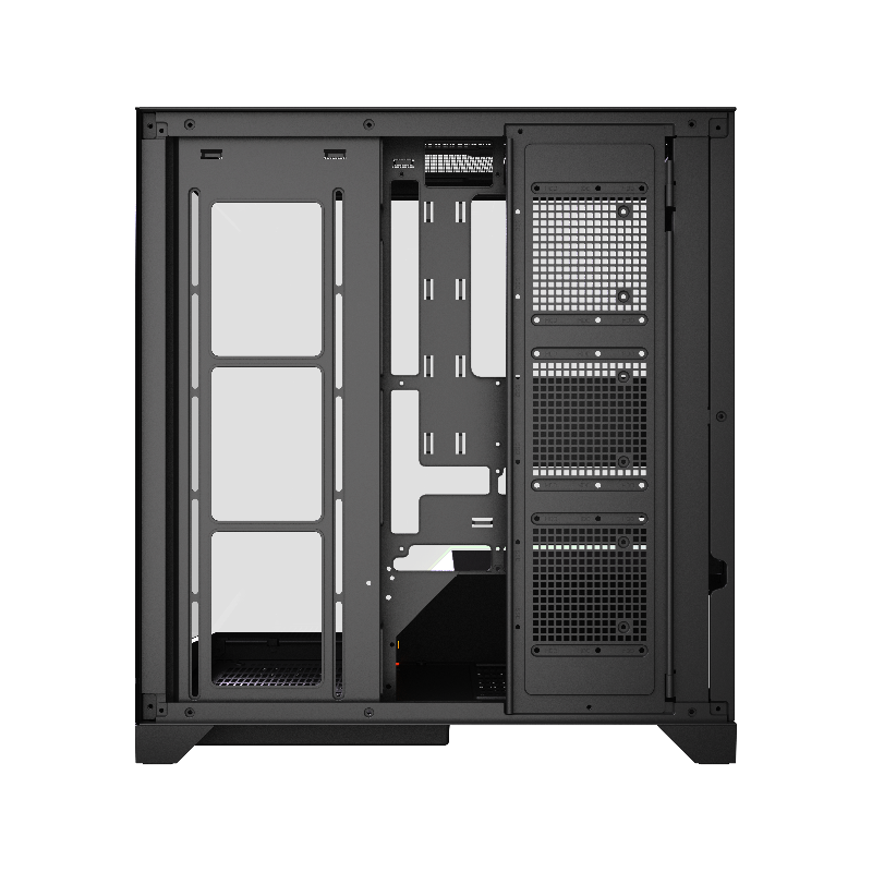 HSPD F550-TGBK