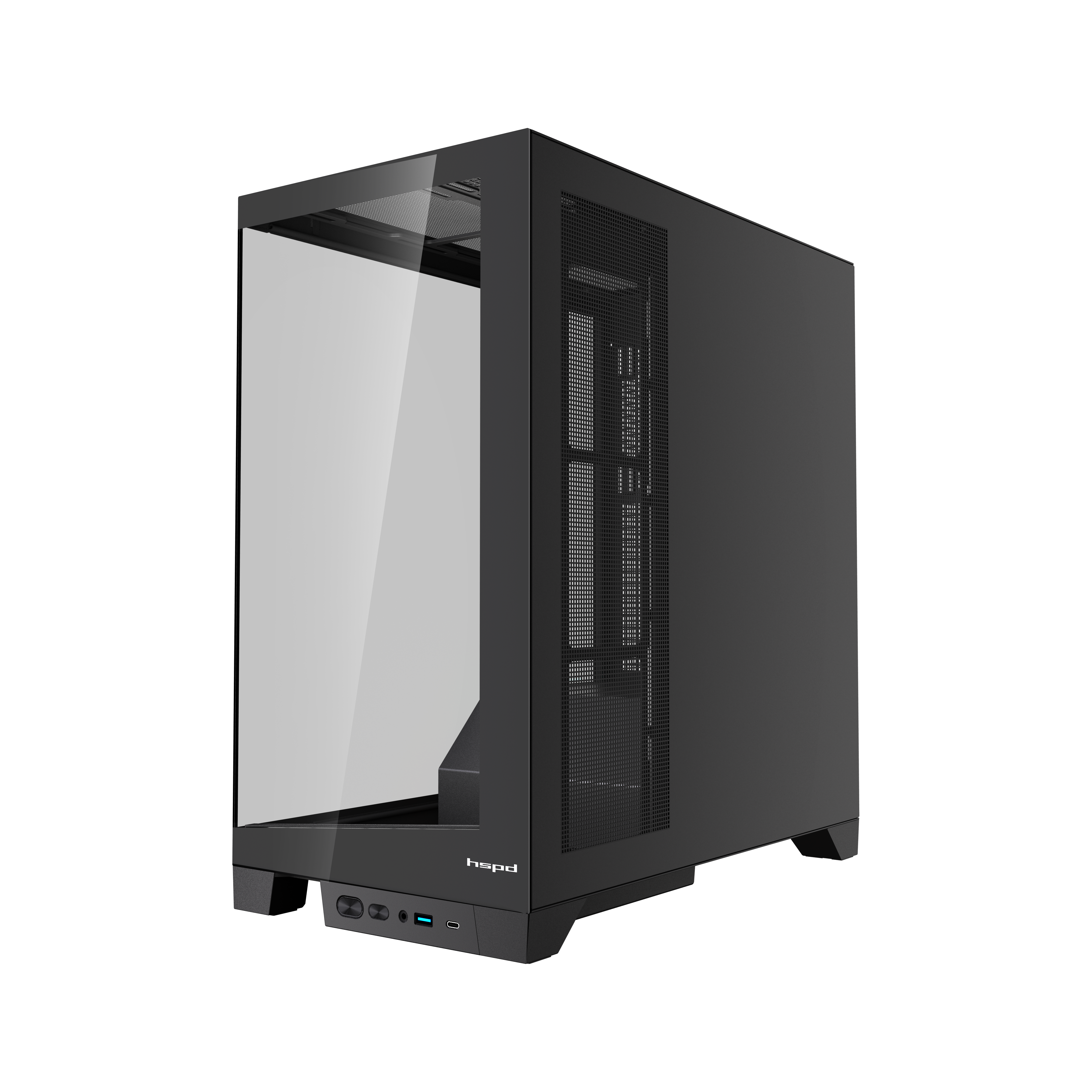 HSPD F550-TGBK