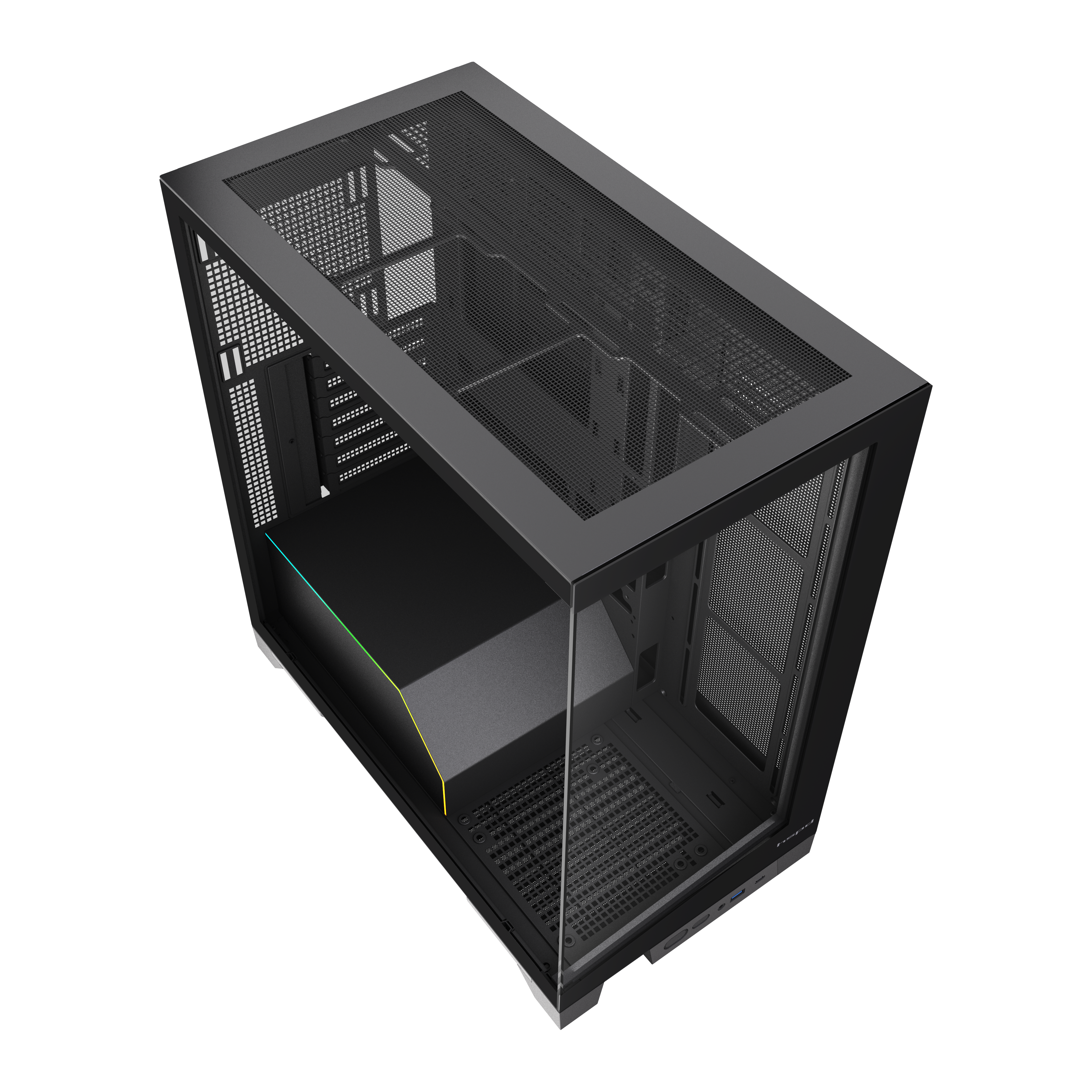 HSPD F550-TGBK