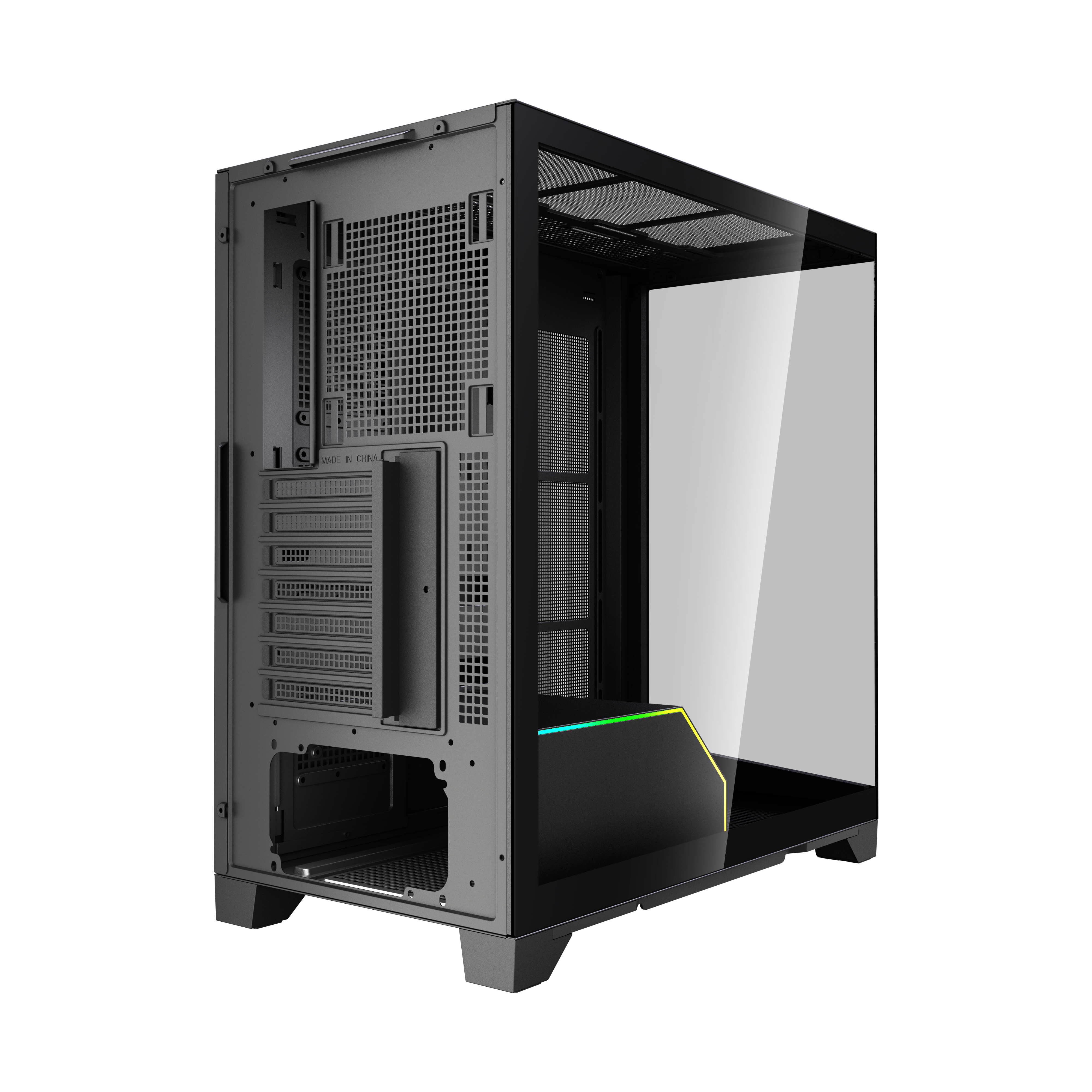 HSPD F550-TGBK