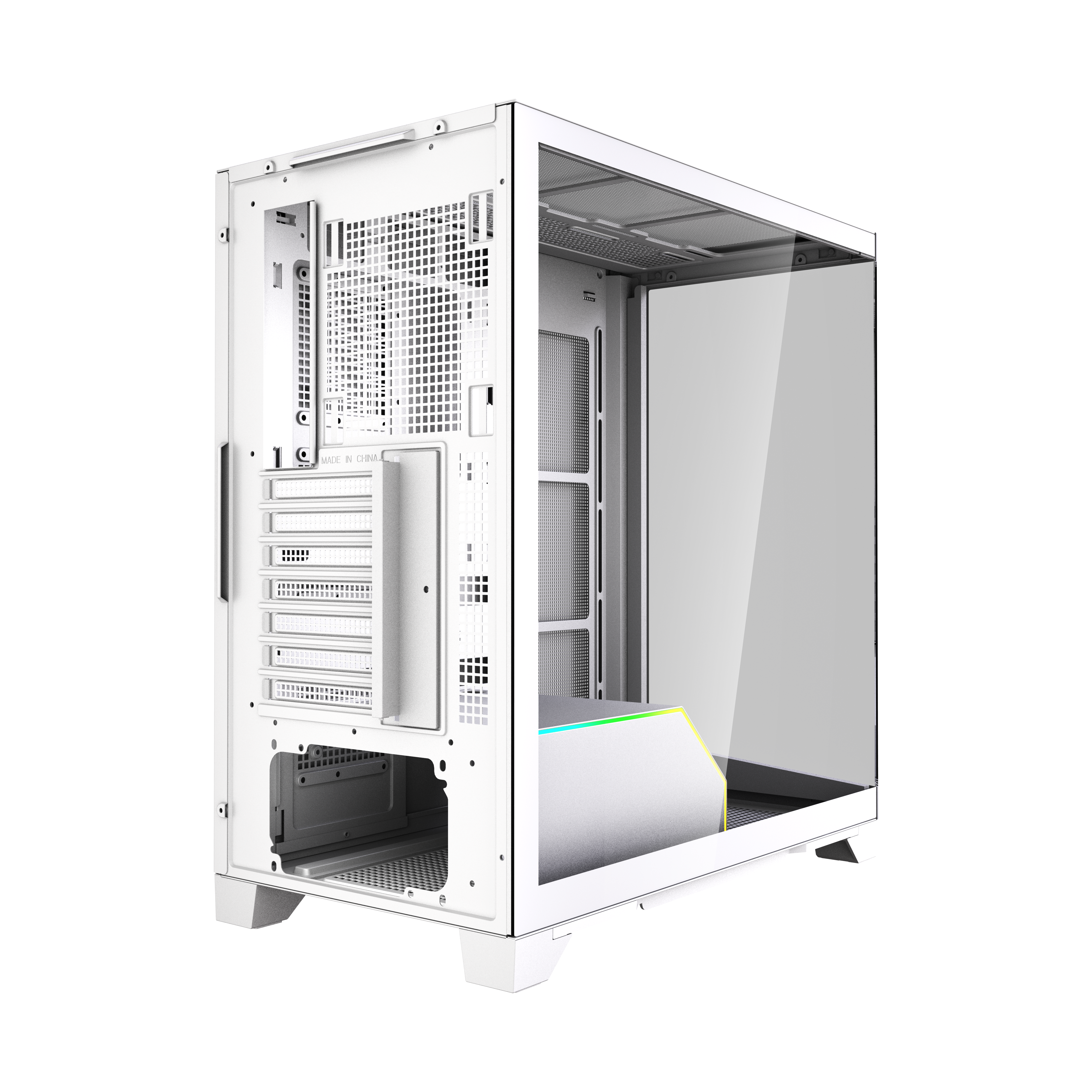 HSPD F550-TGWH