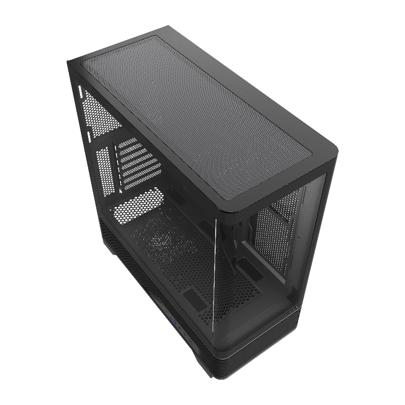 HSPD F560-TGBK