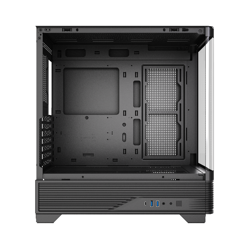 HSPD F560-TGBK