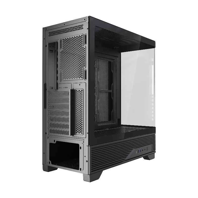 HSPD F560-TGBK