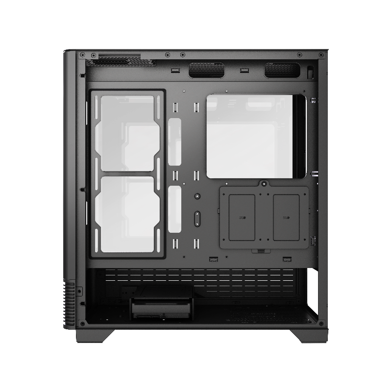 HSPD F560-TGBK