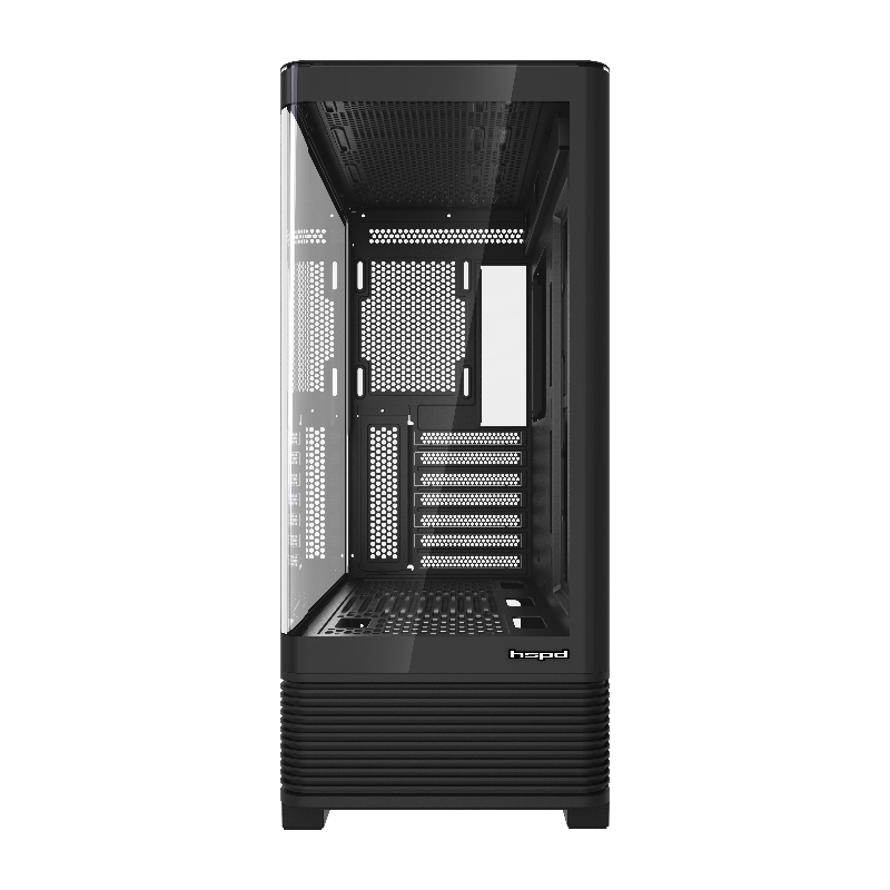 HSPD F560-TGBK