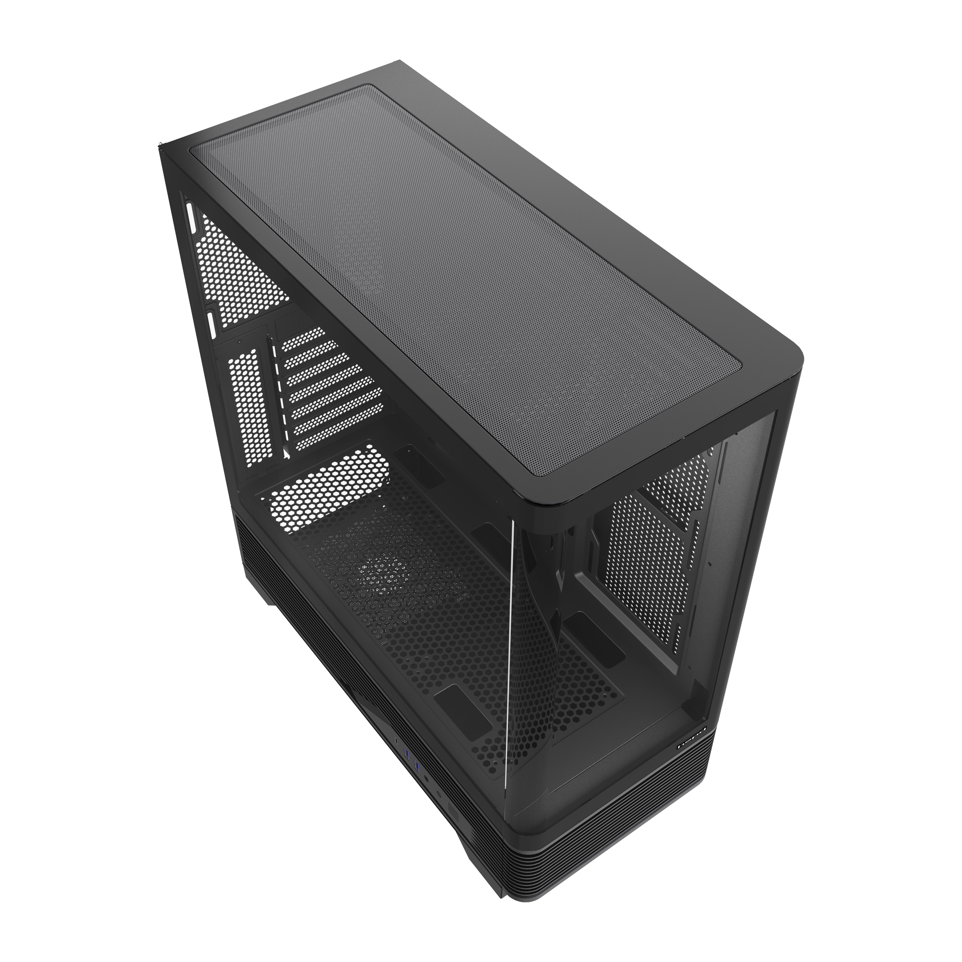 HSPD F560-TGBK