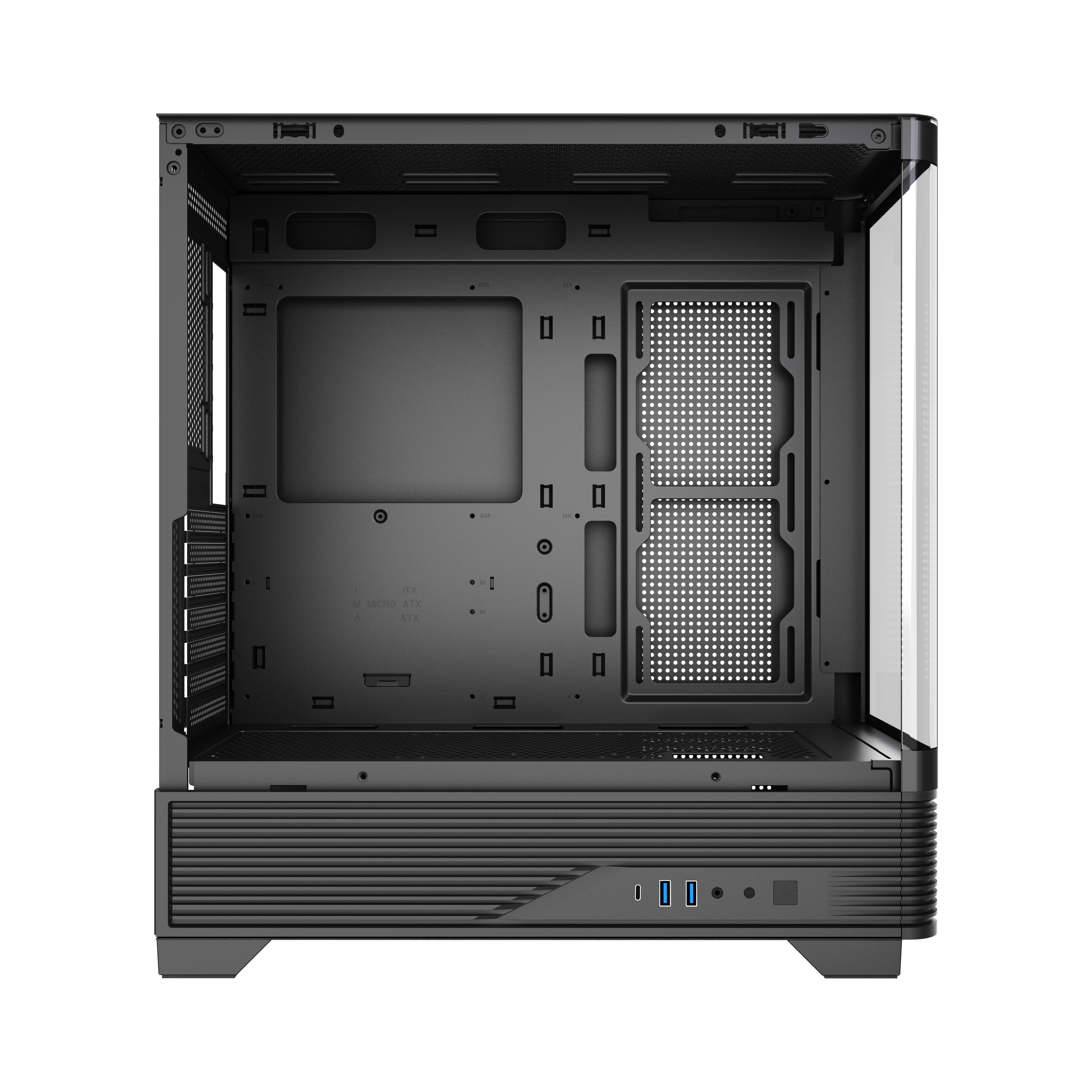 HSPD F560-TGBK