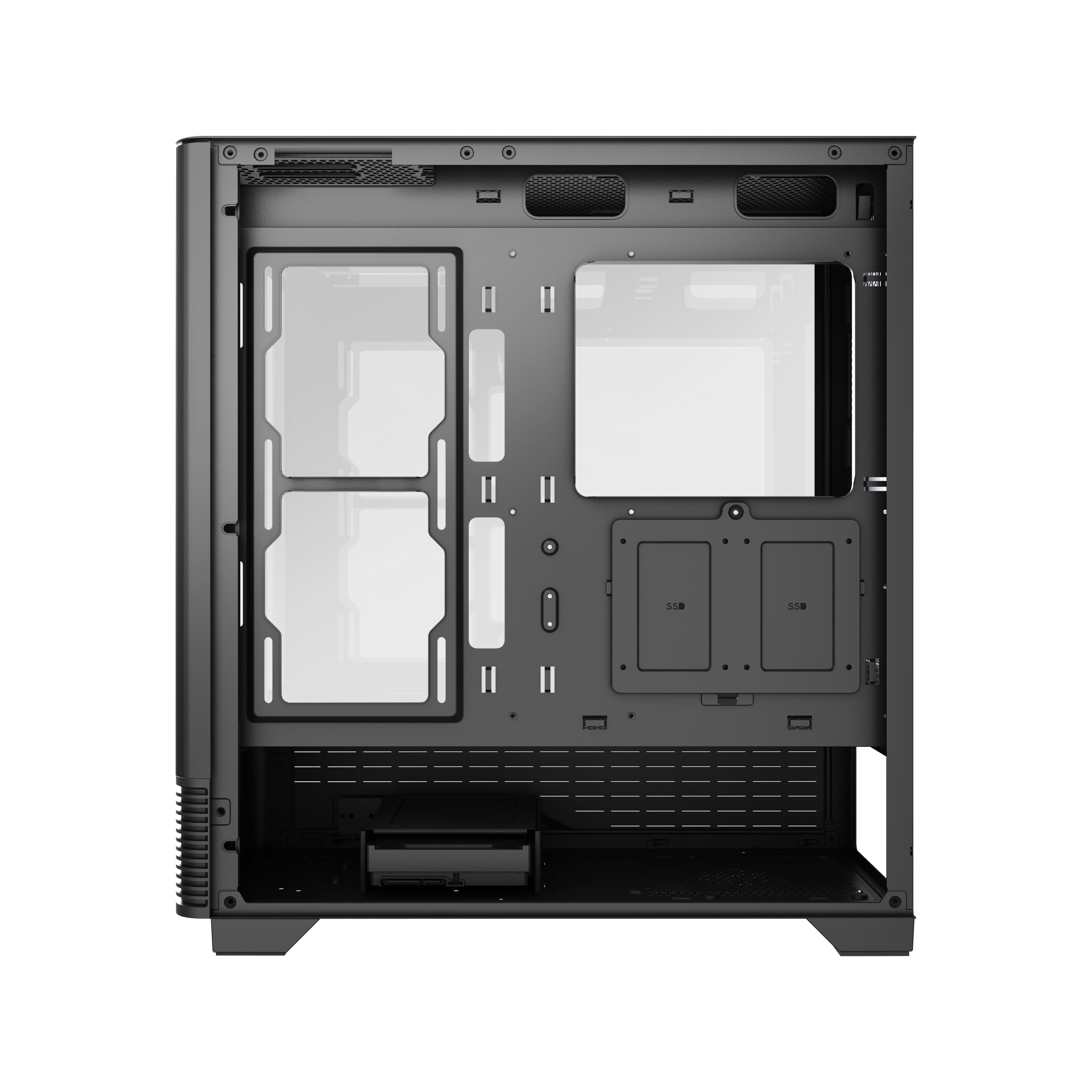 HSPD F560-TGBK