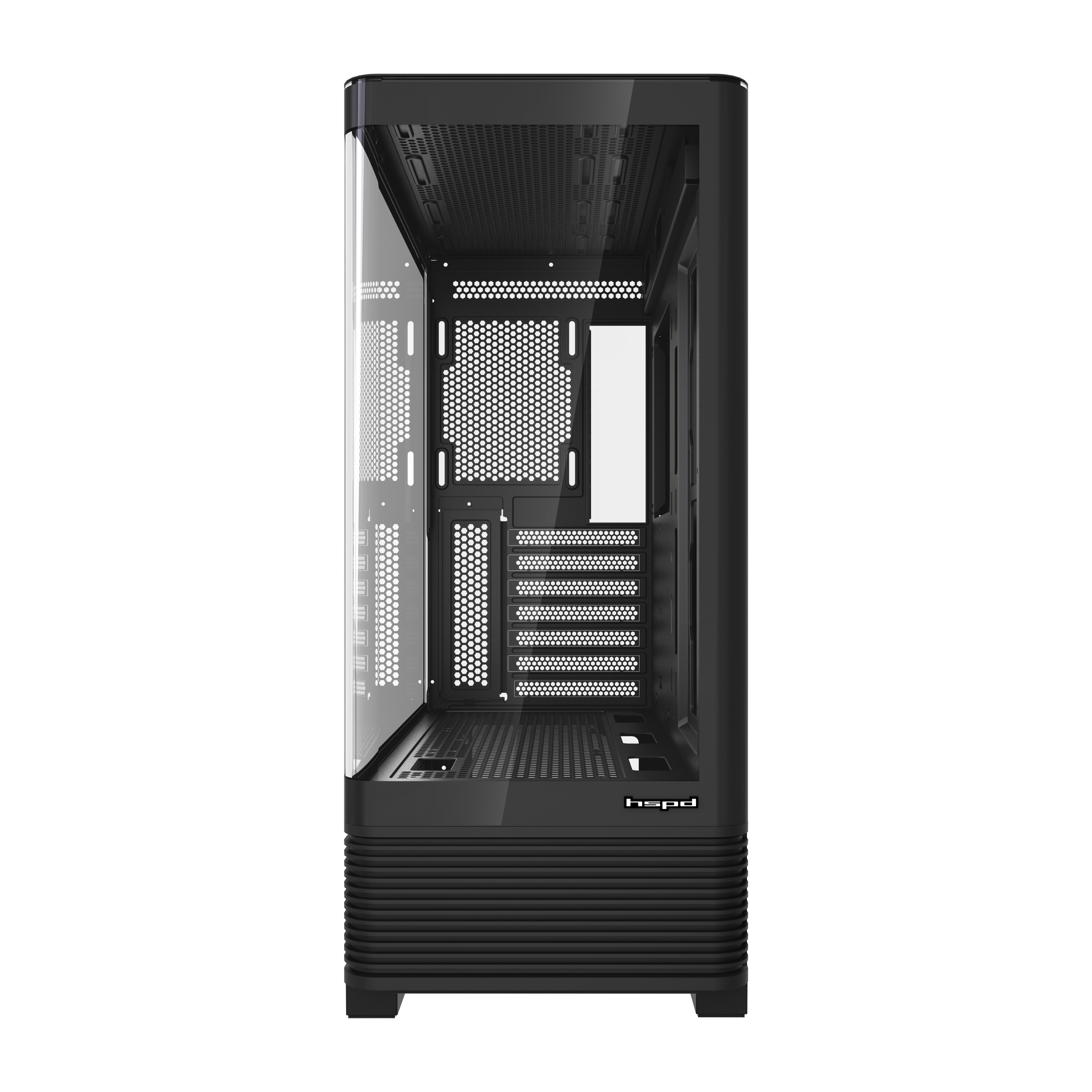 HSPD F560-TGBK