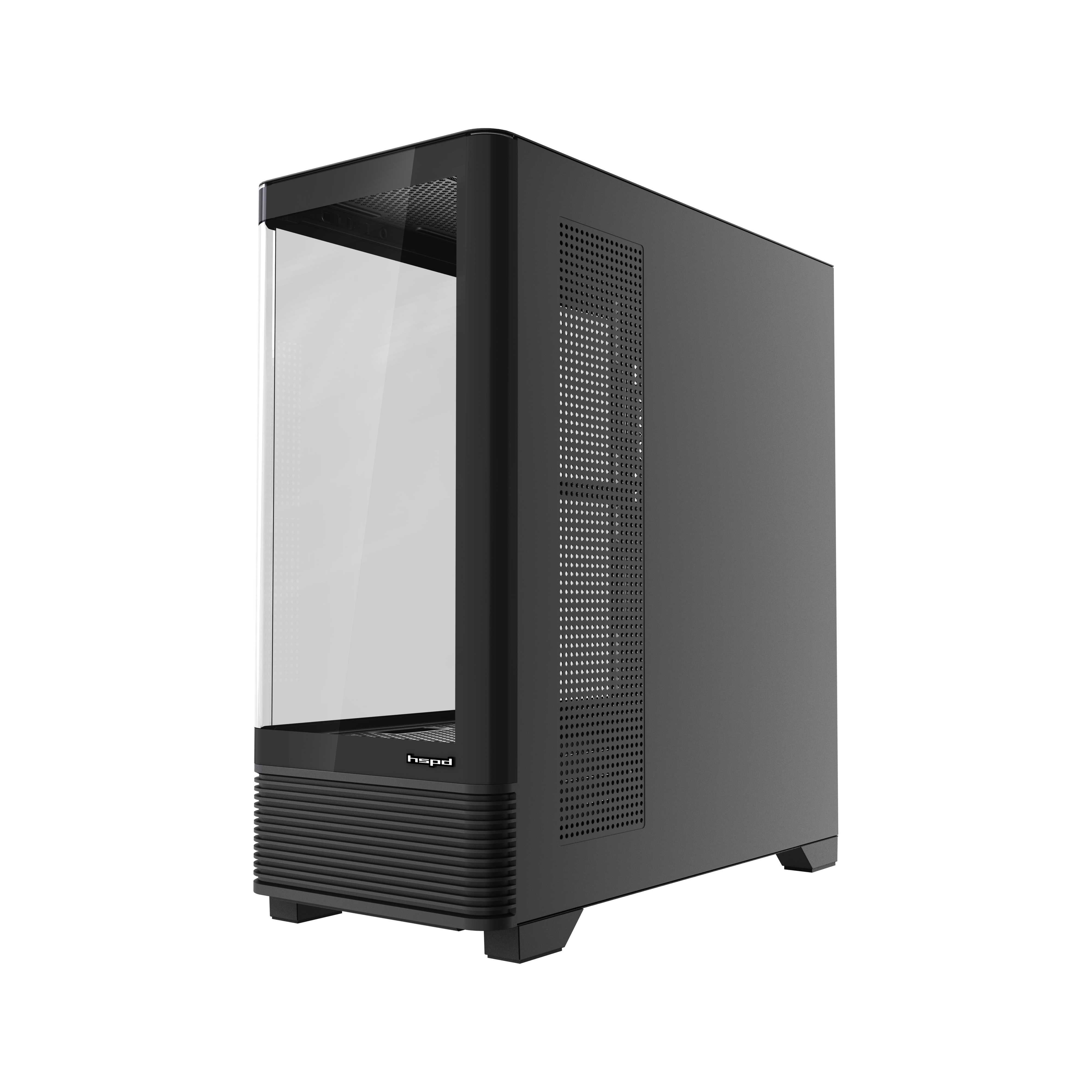 HSPD F560-TGBK