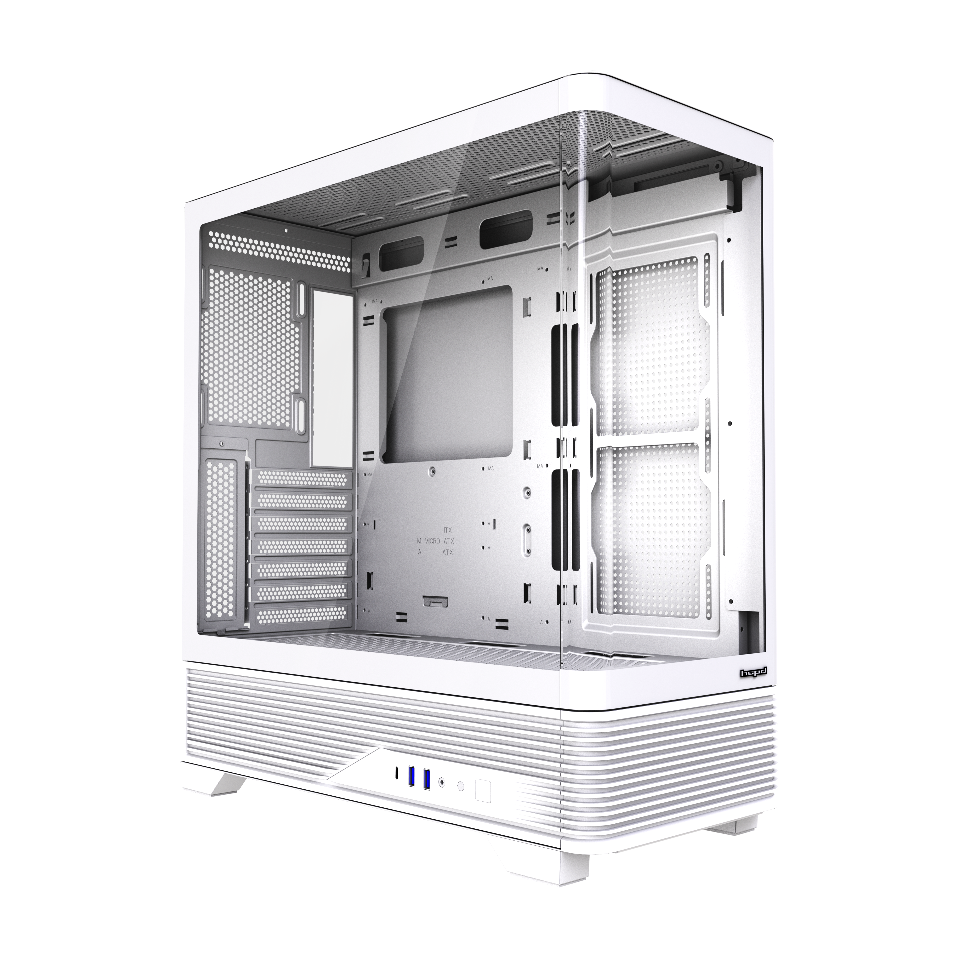 HSPD F560-TGWH
