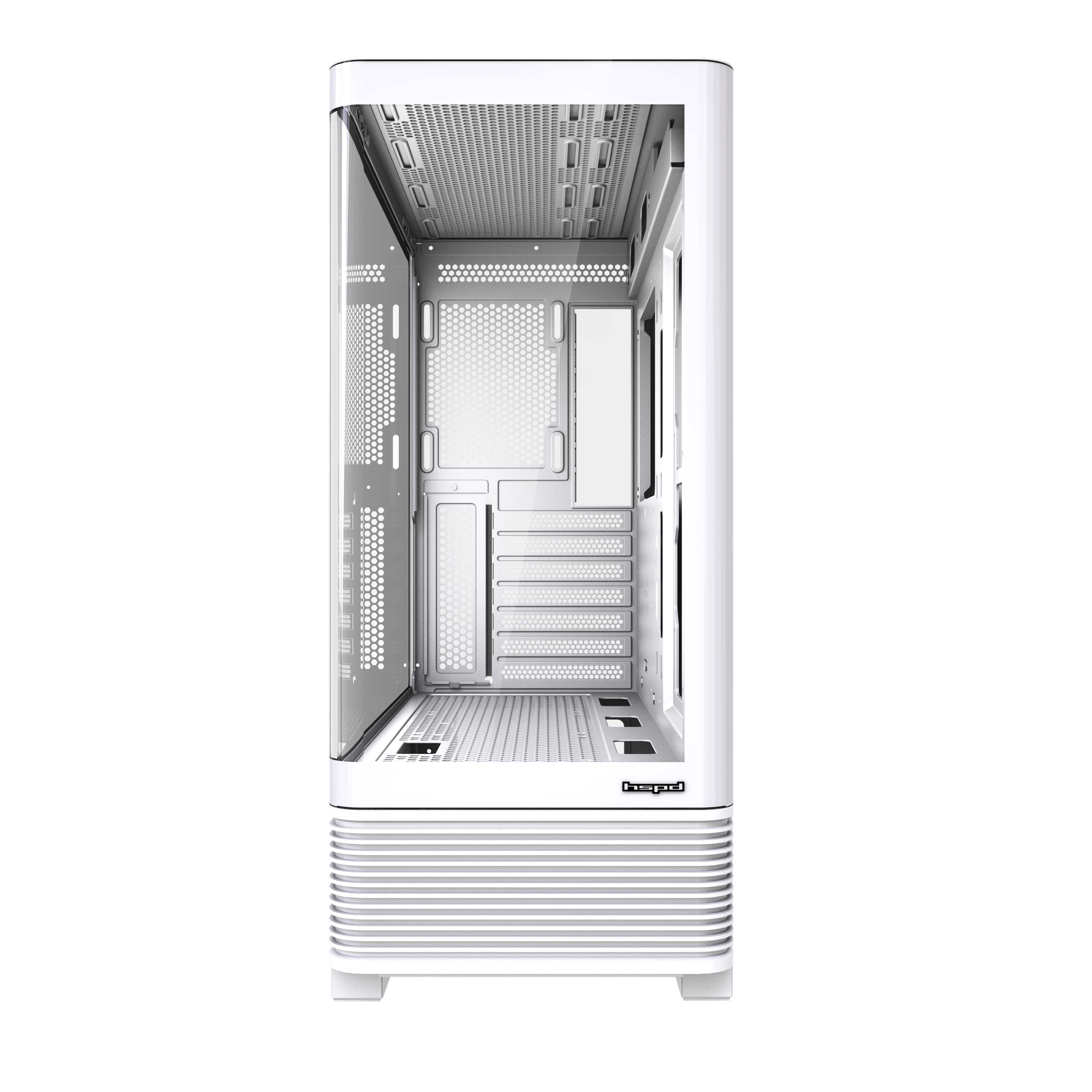 HSPD F560-TGWH