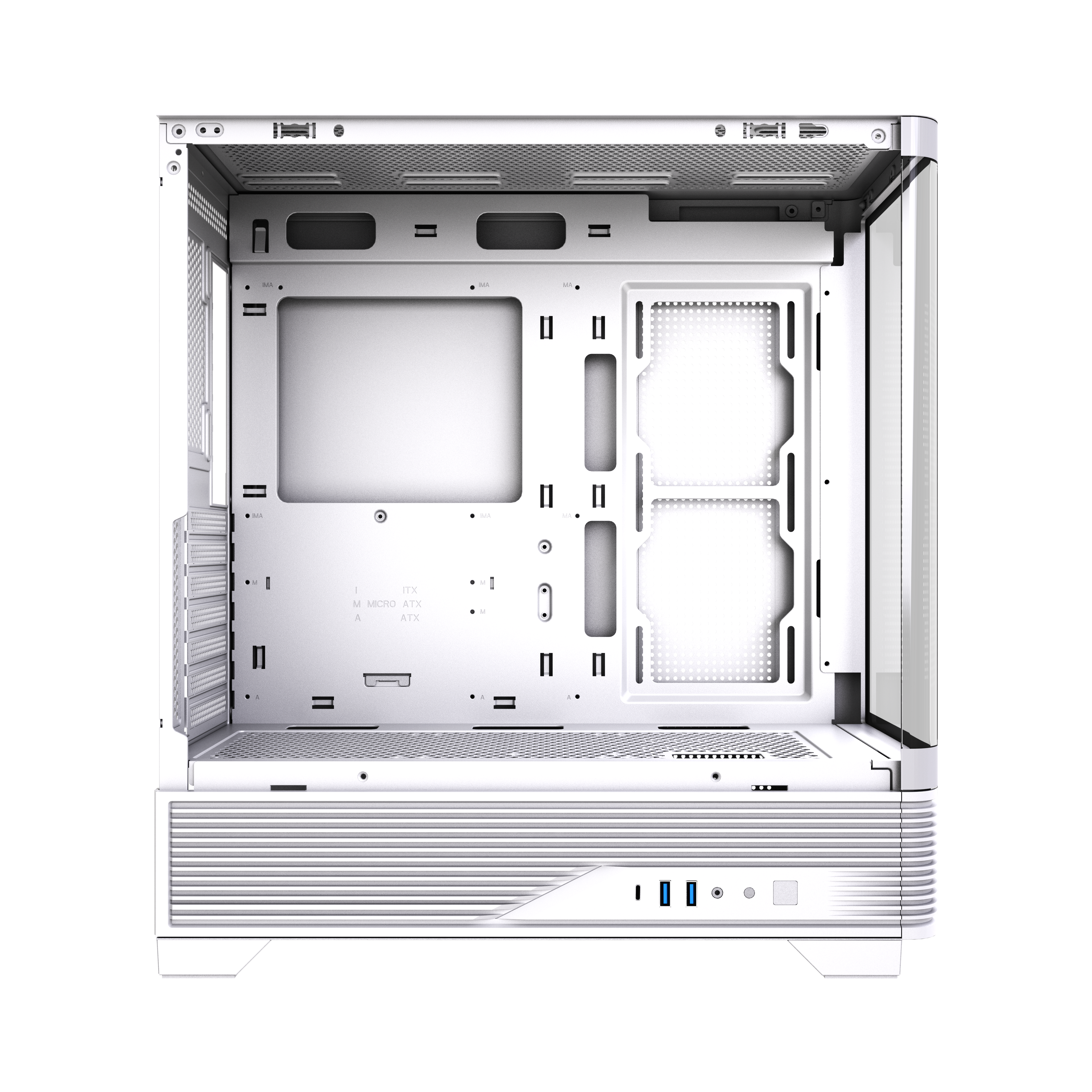 HSPD F560-TGWH