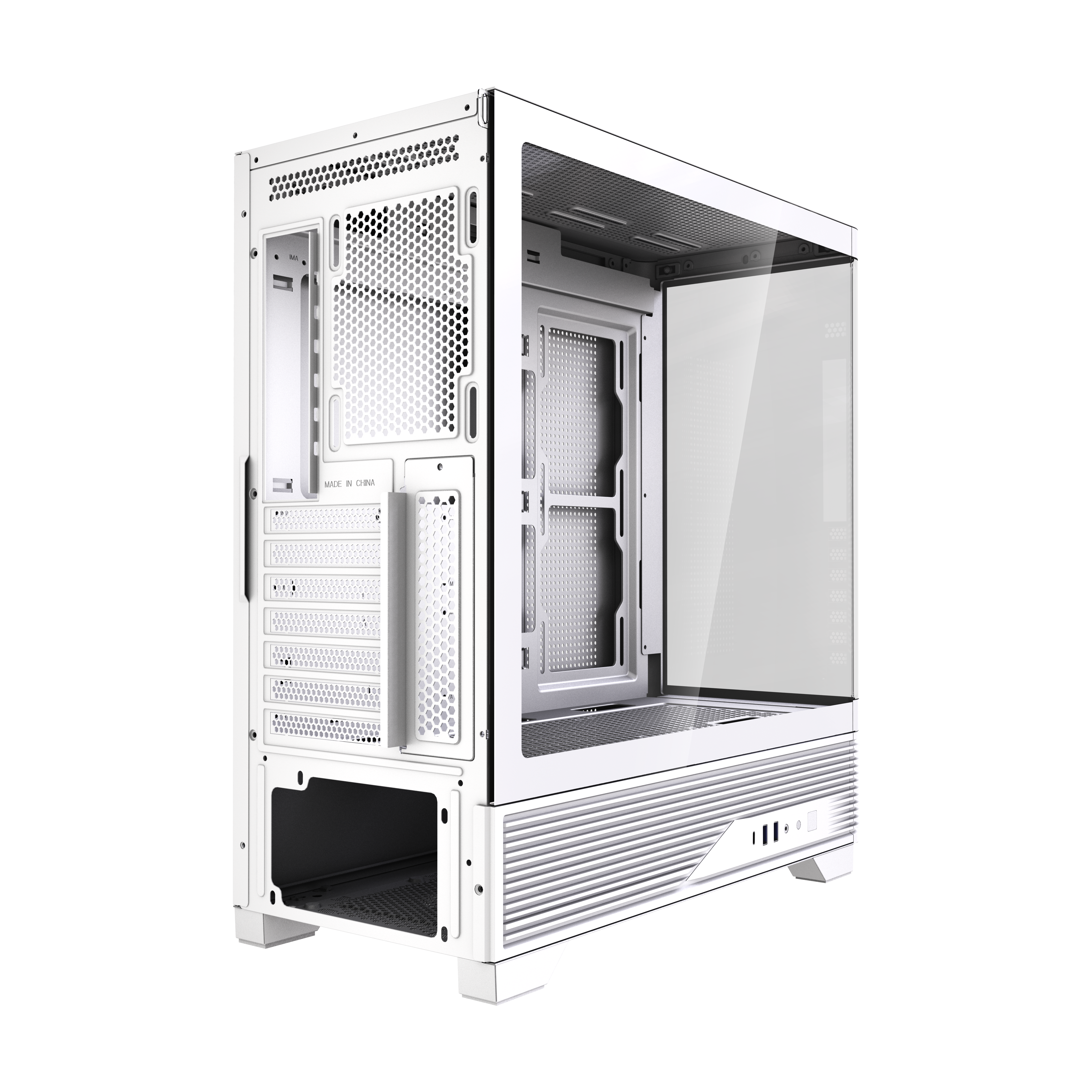 HSPD F560-TGWH