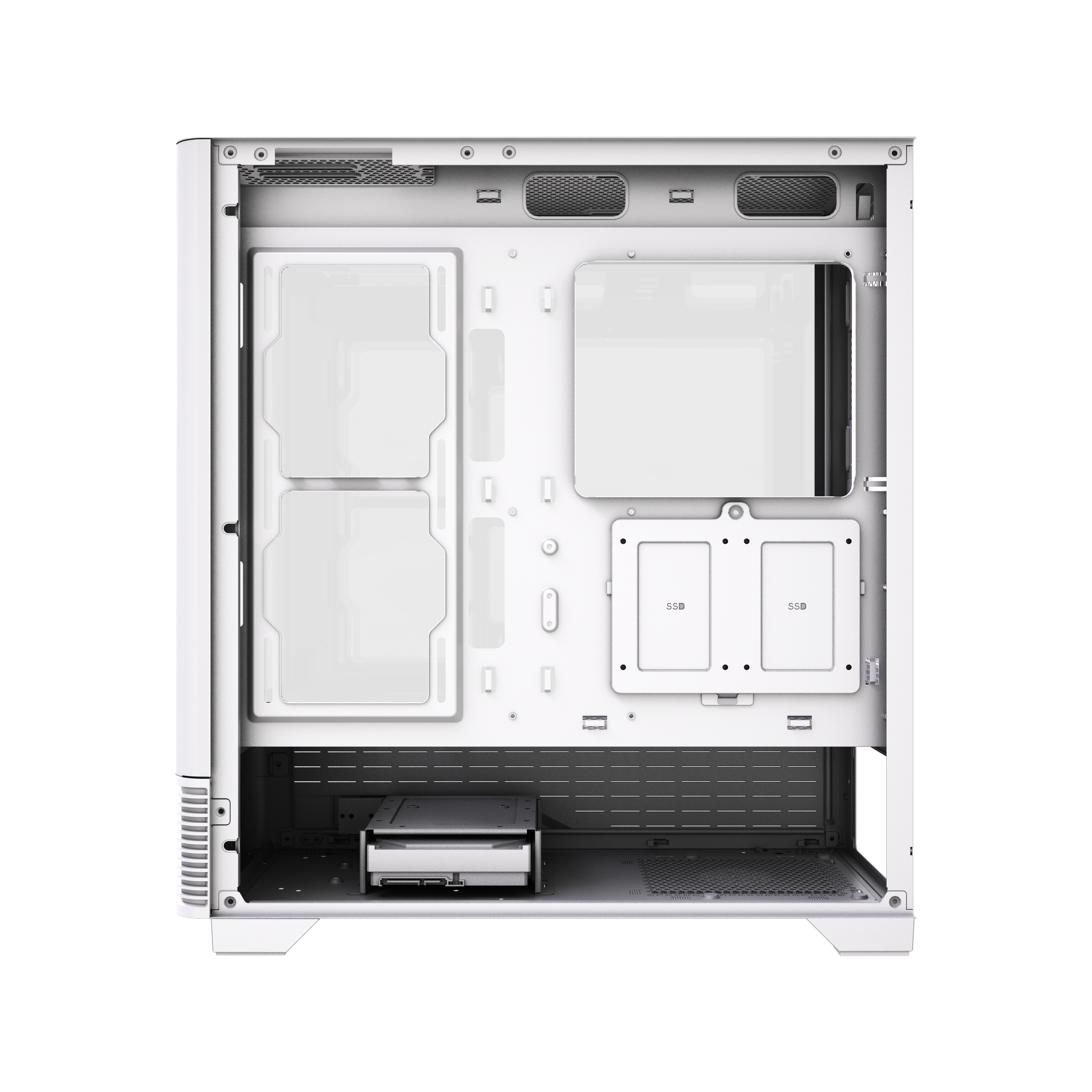 HSPD F560-TGWH