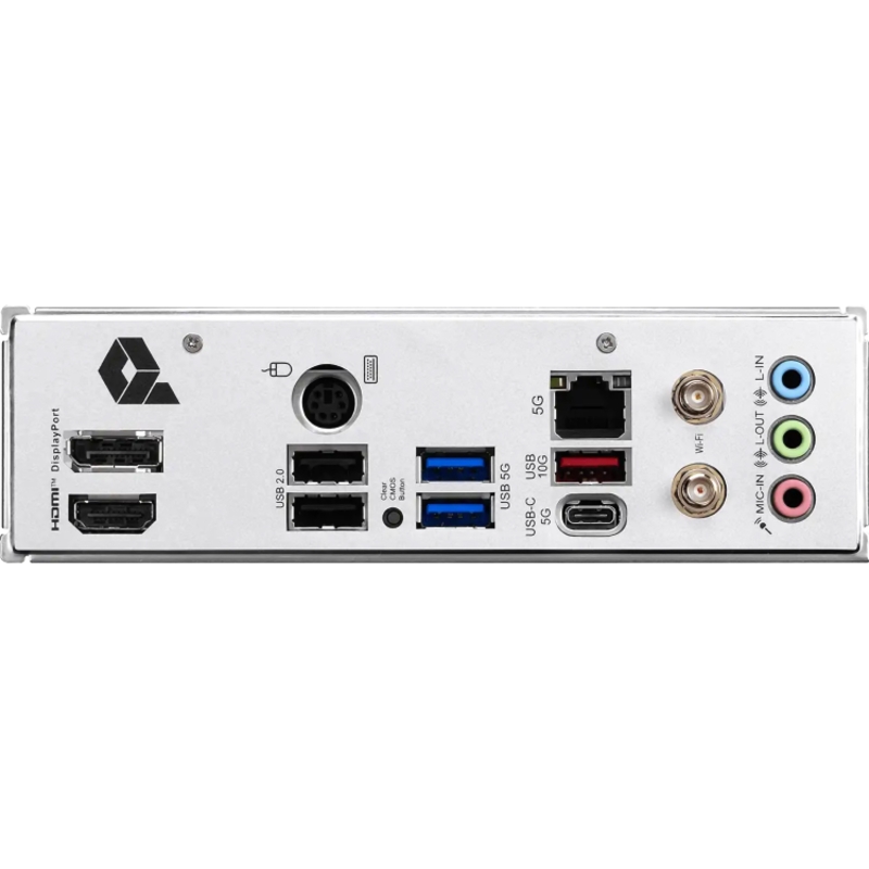 MSI PRO B860M-A WIFI6E