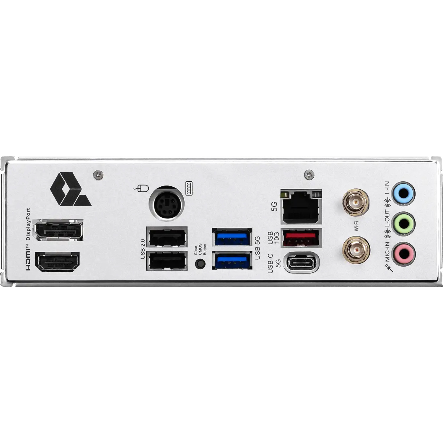 MSI PRO B860M-A WIFI6E