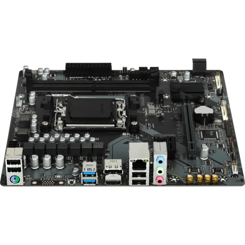 Gigabyte B840M H
