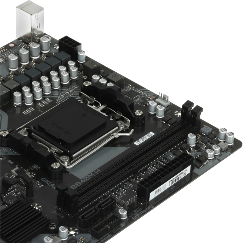 Gigabyte B840M H