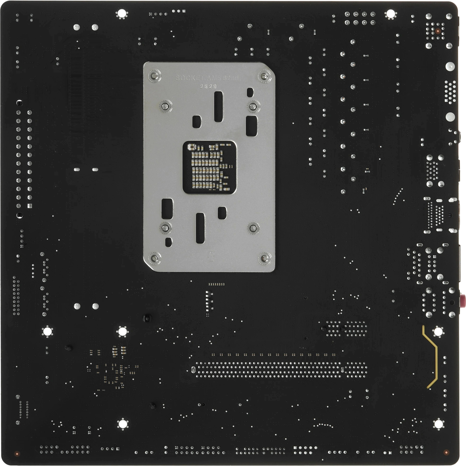Gigabyte B840M H
