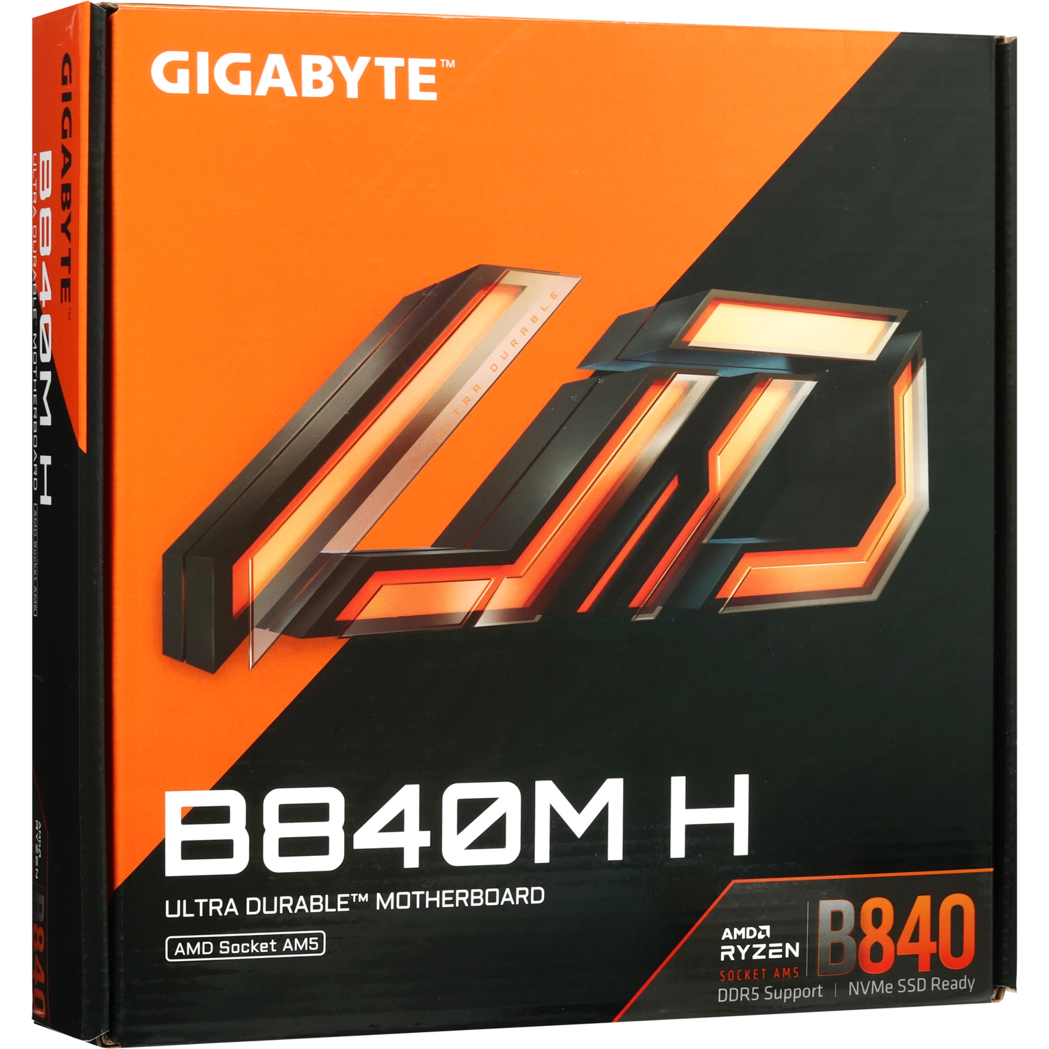Gigabyte B840M H