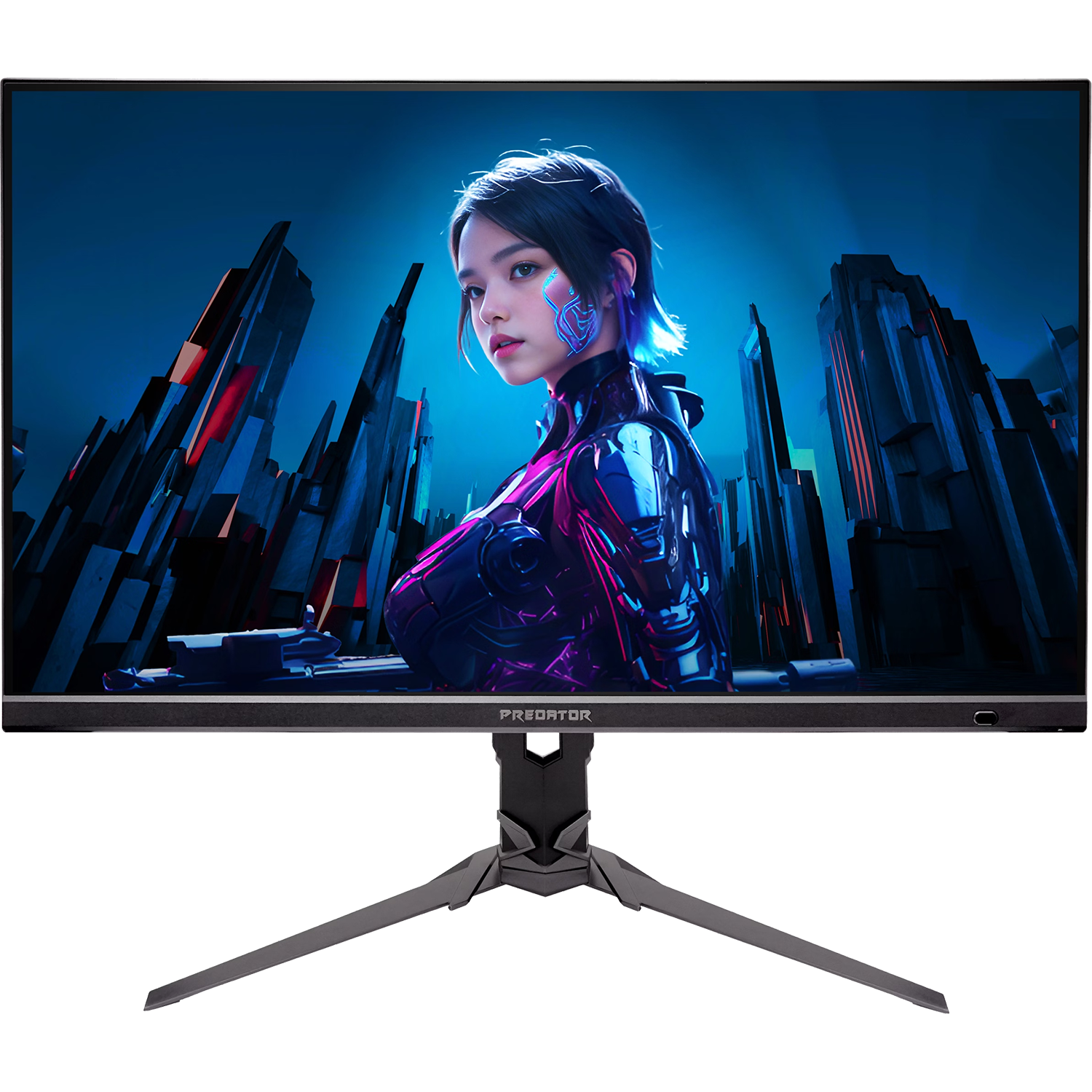 ACER Predator XB273KV5bmiiprx (UM.HX3CD.501)