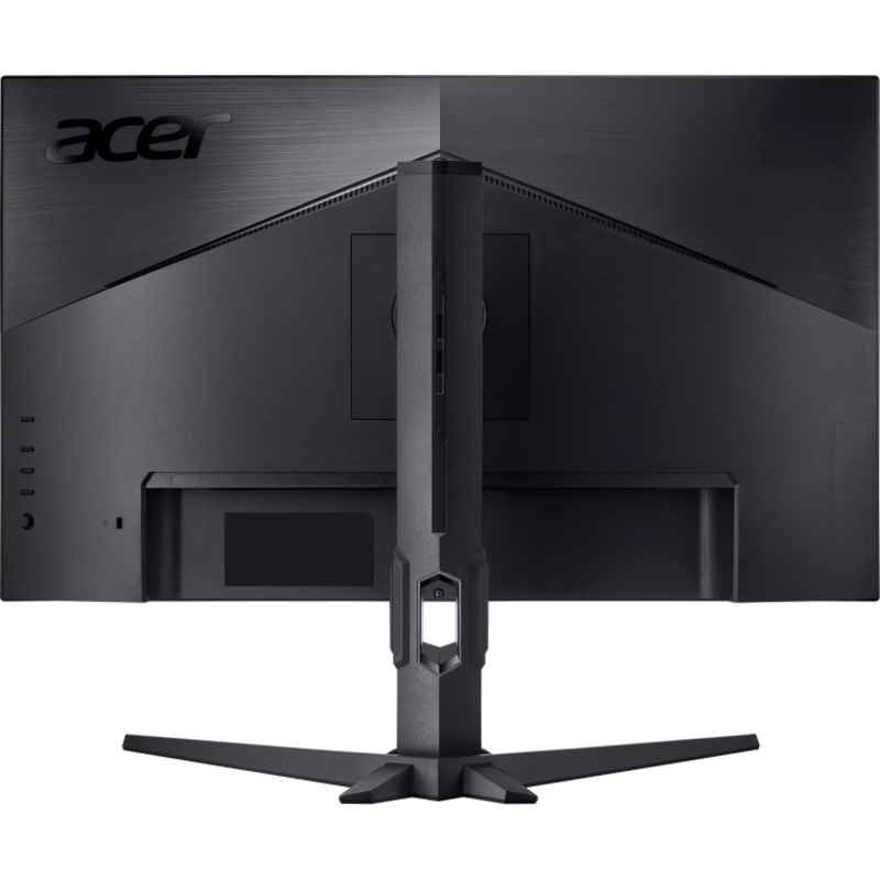 Монитор Acer 27" Nitro XV270X1bmiiprx черный IPS LED 16:9 HDMI M/M матовая HAS Piv 250cd 178гр/178гр 1920x1080 200Hz FreeSync Premium DP FHD 5.03кг арт. UM.HX1CD.102