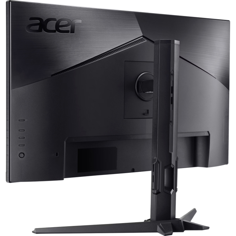 Монитор Acer 27" Nitro XV270X1bmiiprx черный IPS LED 16:9 HDMI M/M матовая HAS Piv 250cd 178гр/178гр 1920x1080 200Hz FreeSync Premium DP FHD 5.03кг арт. UM.HX1CD.102
