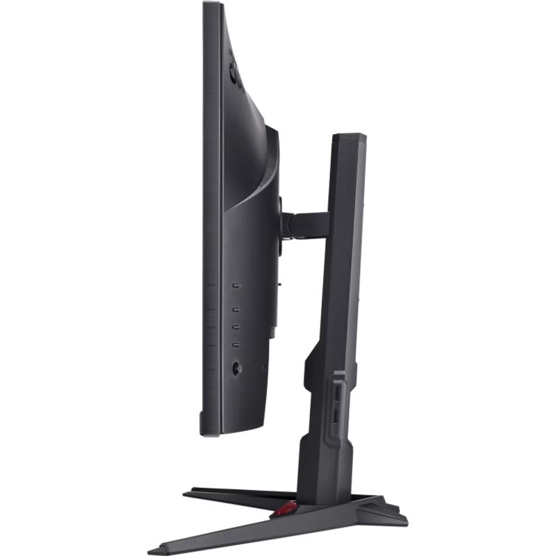 Монитор Acer 27" Nitro XV270X1bmiiprx черный IPS LED 16:9 HDMI M/M матовая HAS Piv 250cd 178гр/178гр 1920x1080 200Hz FreeSync Premium DP FHD 5.03кг арт. UM.HX1CD.102