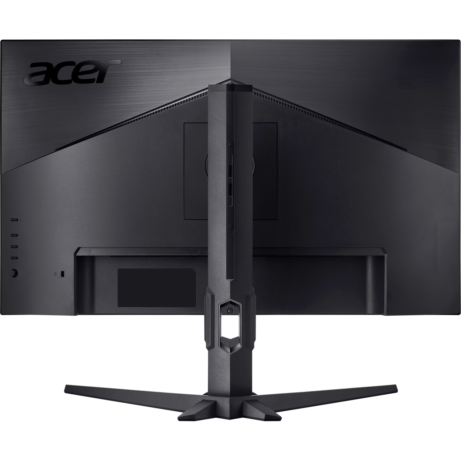 Монитор Acer 27" Nitro XV270X1bmiiprx черный IPS LED 16:9 HDMI M/M матовая HAS Piv 250cd 178гр/178гр 1920x1080 200Hz FreeSync Premium DP FHD 5.03кг арт. UM.HX1CD.102