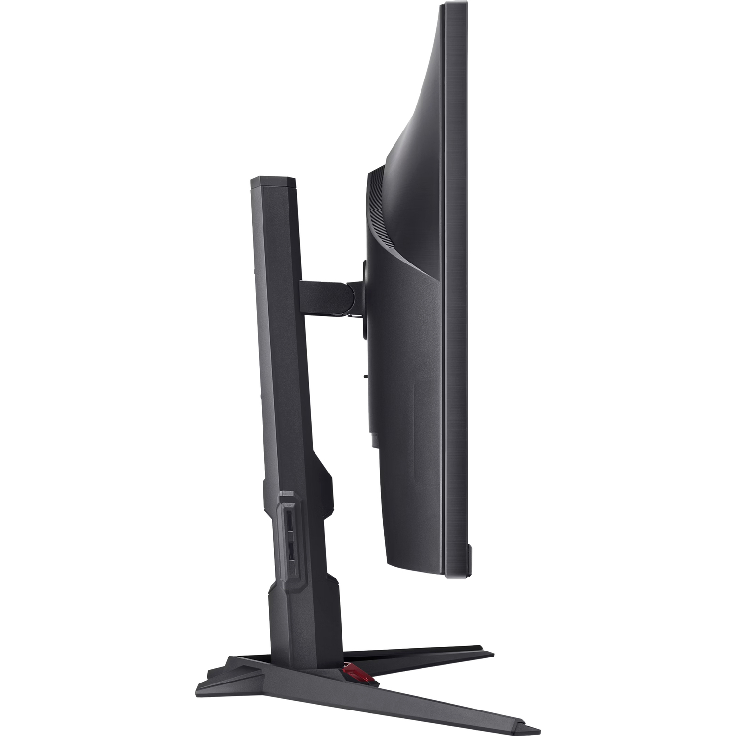 Монитор Acer 27" Nitro XV270X1bmiiprx черный IPS LED 16:9 HDMI M/M матовая HAS Piv 250cd 178гр/178гр 1920x1080 200Hz FreeSync Premium DP FHD 5.03кг арт. UM.HX1CD.102