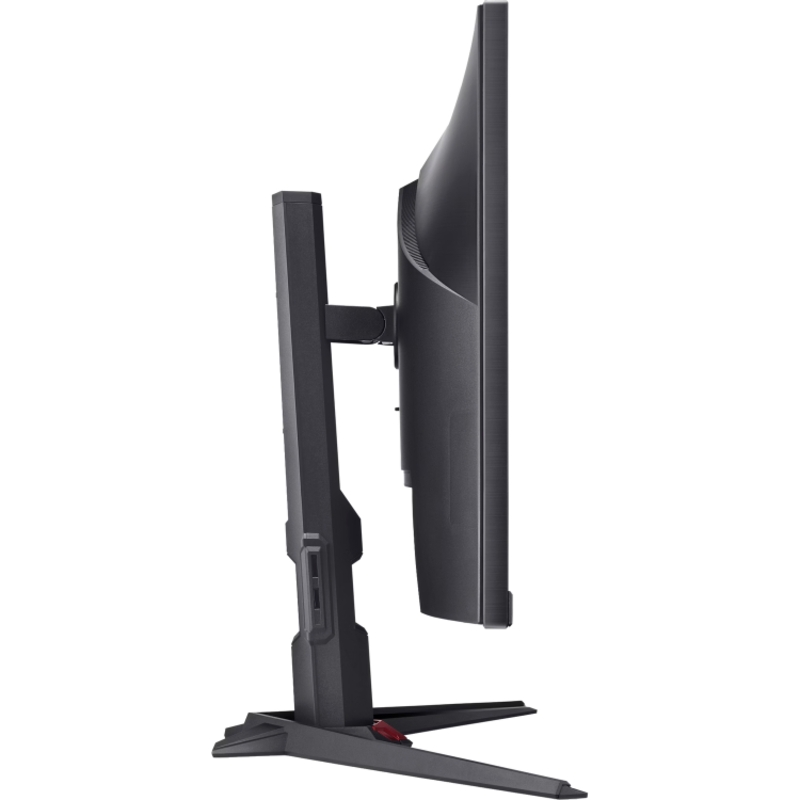 Монитор Acer 27" Nitro XV270UX1bmiiprx черный IPS LED 16:9 HDMI M/M матовая HAS Piv 1000:1 250cd 178гр/178гр 2560x1440 200Hz FreeSync Premium DP 2K 5.03кг арт. UM.HX0CD.103