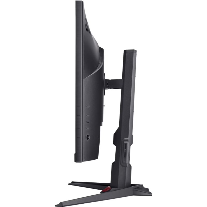 Монитор Acer 27" Nitro XV270UX1bmiiprx черный IPS LED 16:9 HDMI M/M матовая HAS Piv 1000:1 250cd 178гр/178гр 2560x1440 200Hz FreeSync Premium DP 2K 5.03кг арт. UM.HX0CD.103