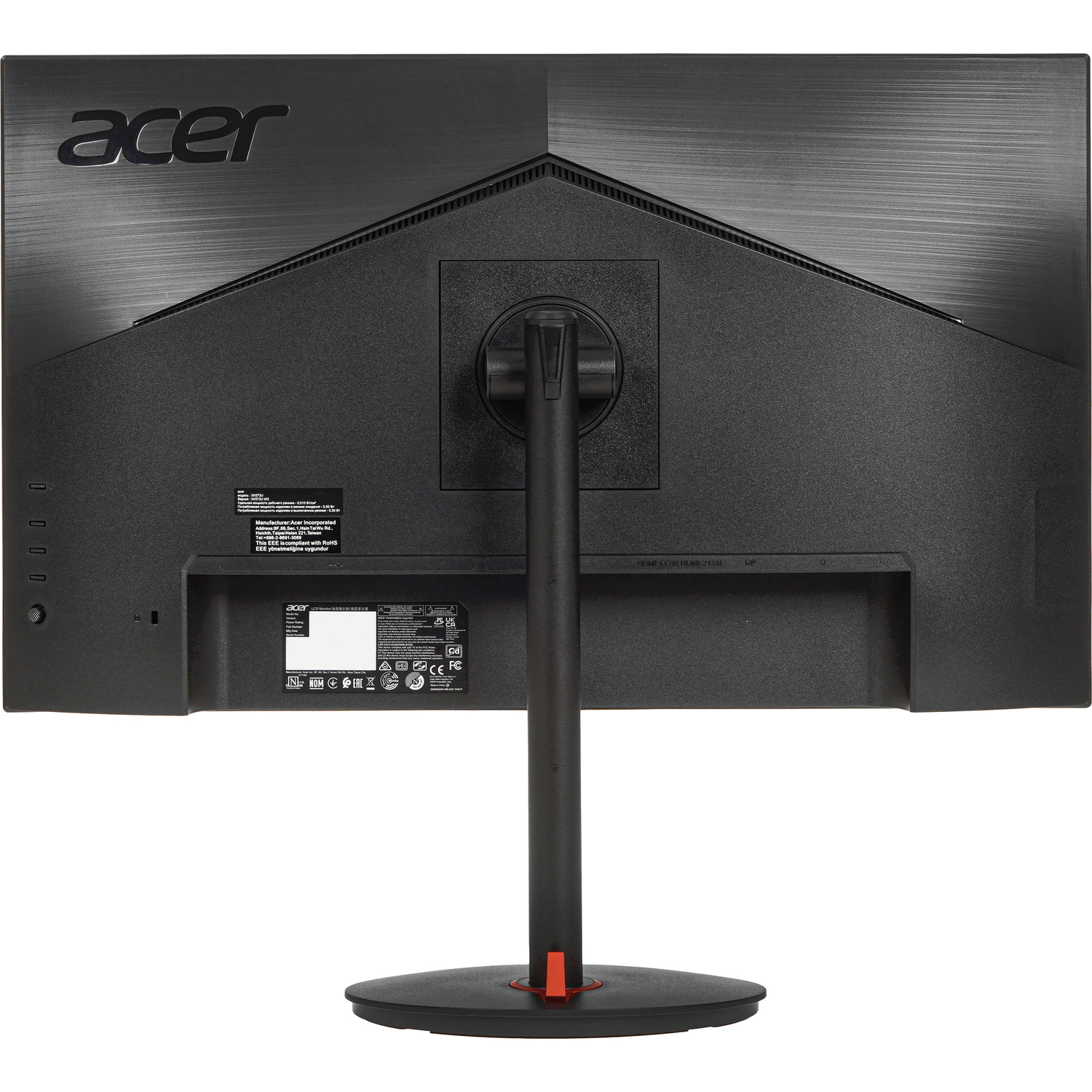 ACER Nitro XV272UW2bmiiprx (UM.HX2CD.201)
