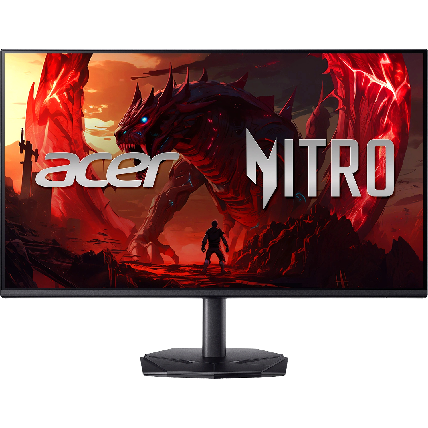ACER Nitro KG272P6bip (UM.HX2CD.601)