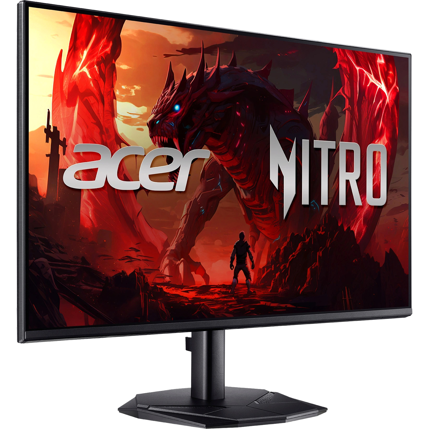 ACER Nitro KG272P6bip (UM.HX2CD.601)
