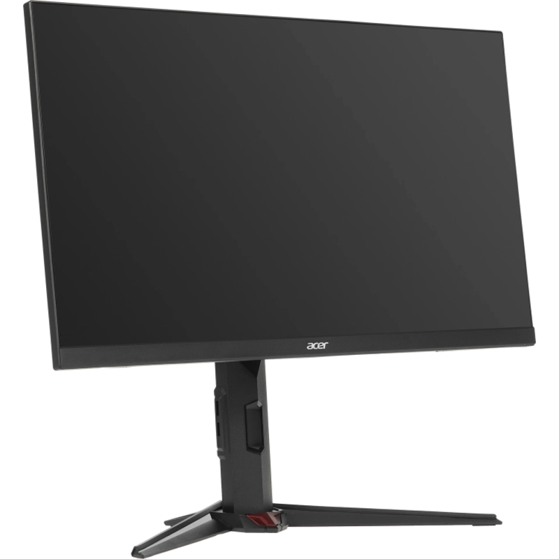 LCD Acer 27" Nitro XV272UF3bmiiprx {IPS 2560x1440 300Hz 0.5ms 400cd 2xHDMI2.1 DisplayPort1.4 2x2W FreeSync(Premium) Vesa} арт. UM.HX2CD.303