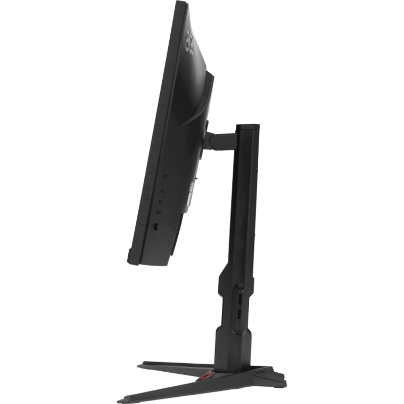 LCD Acer 27" Nitro XV272UF3bmiiprx {IPS 2560x1440 300Hz 0.5ms 400cd 2xHDMI2.1 DisplayPort1.4 2x2W FreeSync(Premium) Vesa} арт. UM.HX2CD.303