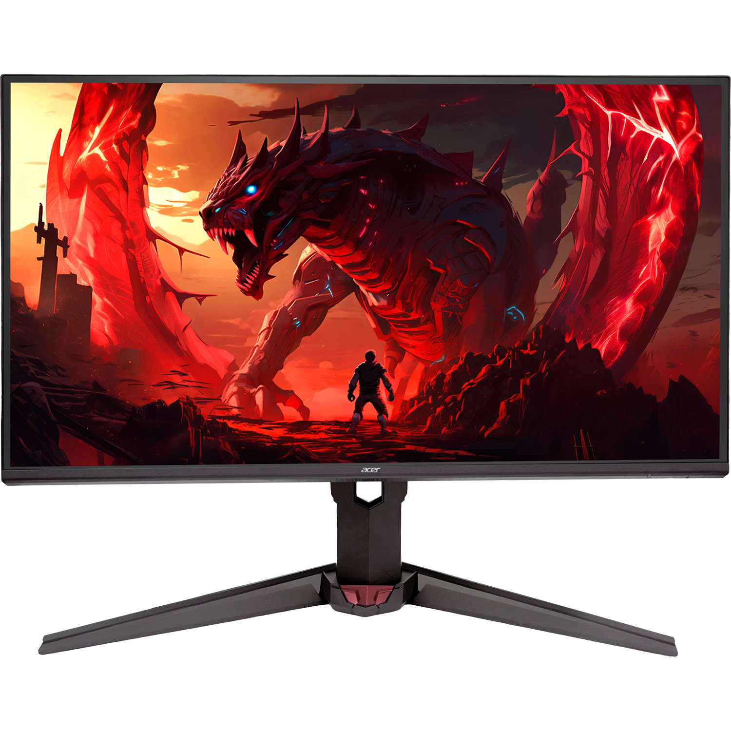 ACER Nitro XV270UF3bmiiprx (UM.HX0CD.308)
