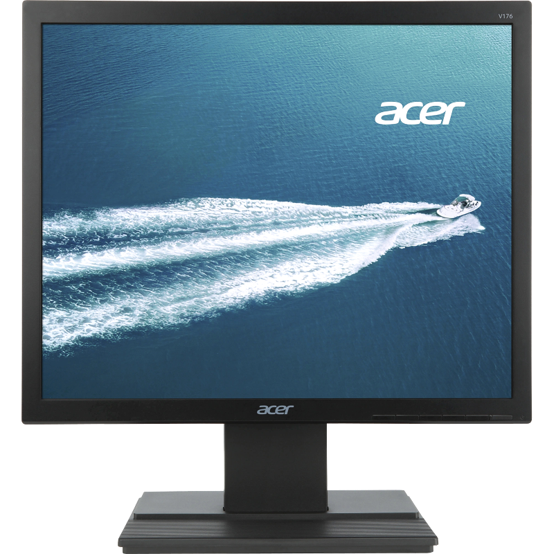 LCD Acer 17" V176Lbmi {TN 5:4 1280x1024 75Hz 5ms 250cd D-Sub HDMI1.4 2x1W Vesa}