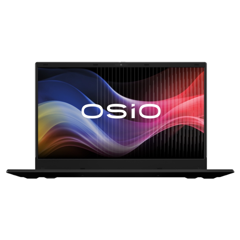 Ноутбук Osio BaseLine B150i-012b